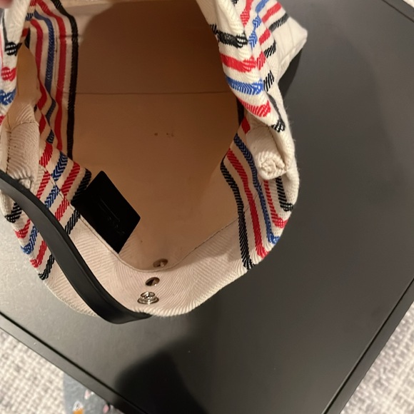 Steve Mono tote bag - Picture 7 of 8